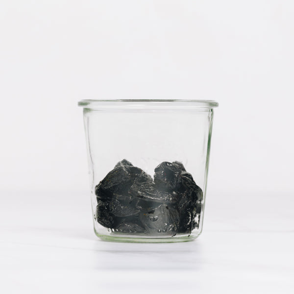Prunes Ashlock